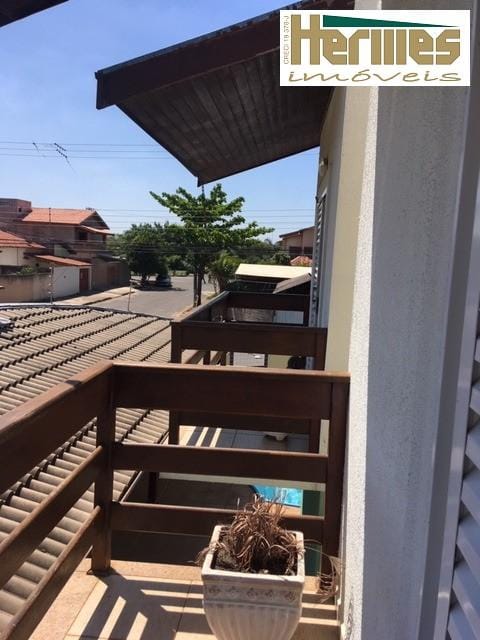 Sobrado, 3 quartos, 209 m² - Foto 4
