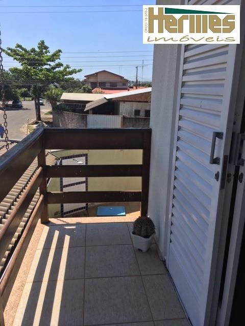Sobrado, 3 quartos, 209 m² - Foto 14