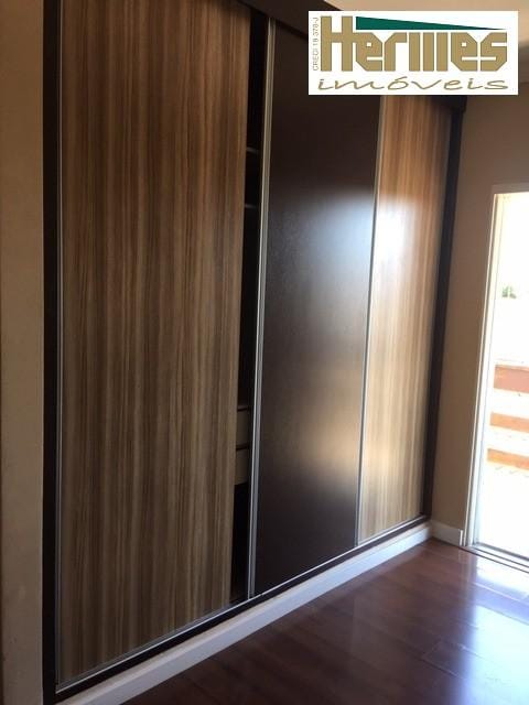 Sobrado, 3 quartos, 209 m² - Foto 21