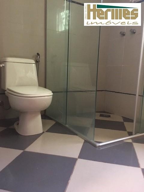 Sobrado, 3 quartos, 209 m² - Foto 28