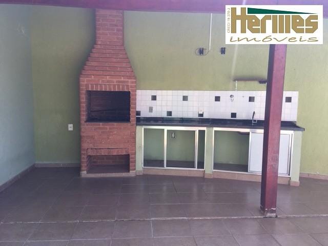 Sobrado, 3 quartos, 209 m² - Foto 40