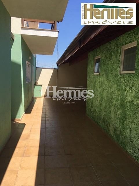 Sobrado, 3 quartos, 209 m² - Foto 39