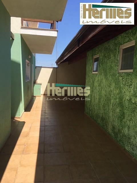 Sobrado à venda com 3 quartos, 209m² - Foto 39