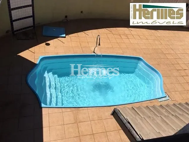 Sobrado com 283m² 3 quartos e 3 banheiros, à venda, no bairro João Aranha em Paulínia