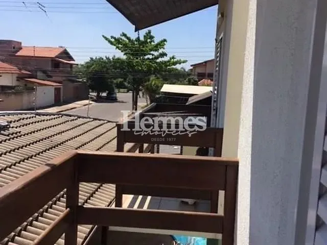 Sobrado com 283m² 3 quartos e 3 banheiros, à venda, no bairro João Aranha em Paulínia