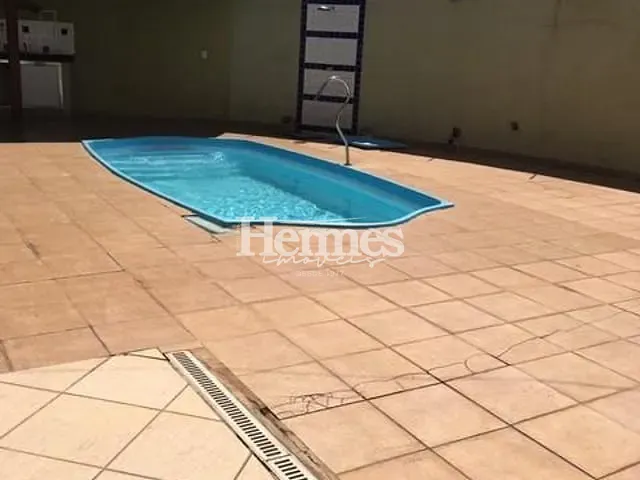 Sobrado com 283m² 3 quartos e 3 banheiros, à venda, no bairro João Aranha em Paulínia