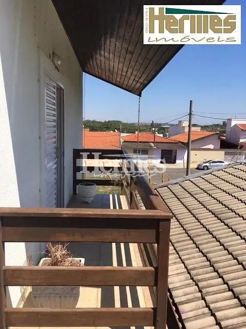 Sobrado, 3 quartos, 209 m² - Foto 17