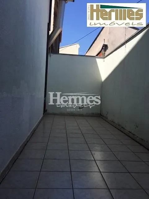 Sobrado, 3 quartos, 209 m² - Foto 29