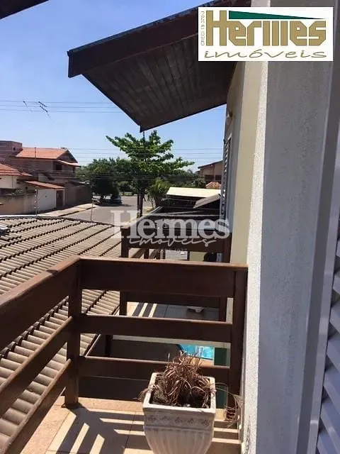 Sobrado, 3 quartos, 209 m² - Foto 4