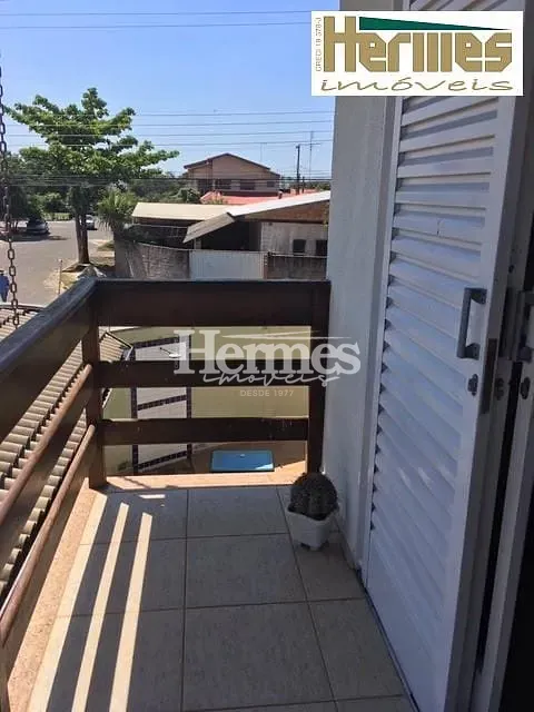 Sobrado, 3 quartos, 209 m² - Foto 14