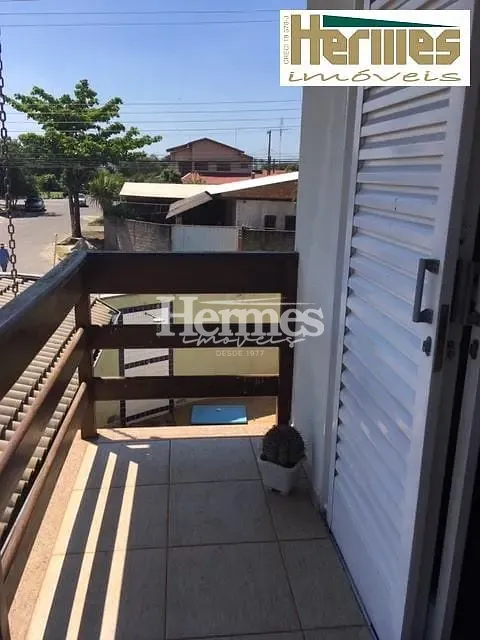 Sobrado, 3 quartos, 209 m² - Foto 15
