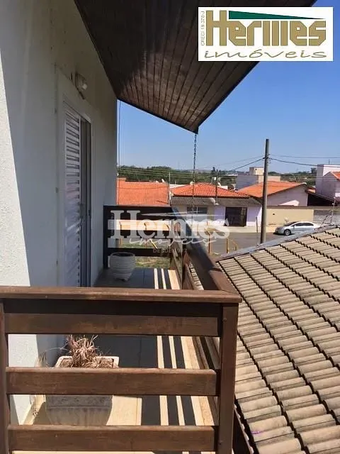 Sobrado, 3 quartos, 209 m² - Foto 16