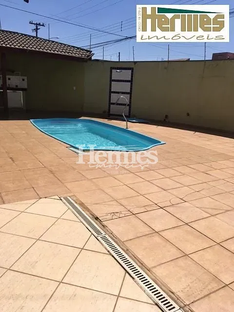 Sobrado, 3 quartos, 209 m² - Foto 1