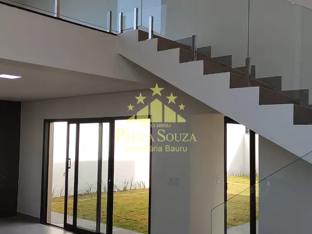 Sobrado com 300m² 2 quartos e 2 banheiros, à venda, no bairro Vila Monlevade em Bauru