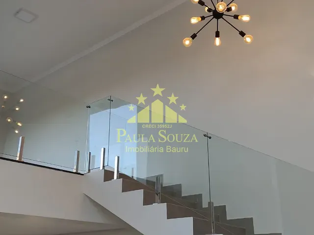 Sobrado com 300m² 2 quartos e 2 banheiros, à venda, no bairro Vila Monlevade em Bauru