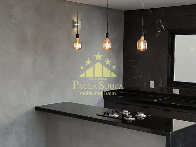 Sobrado com 300m² 2 quartos e 2 banheiros, à venda, no bairro Vila Monlevade em Bauru