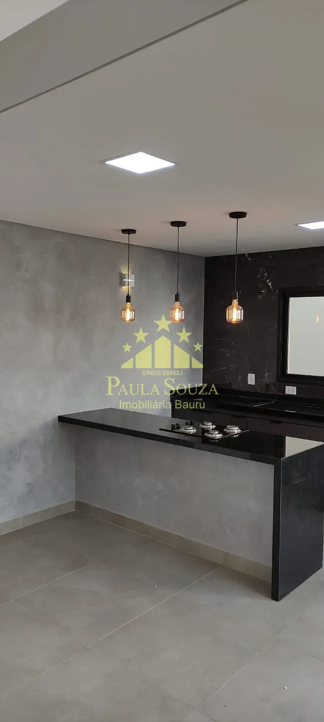 Sobrado, 2 quartos, 127 m² - Foto 3