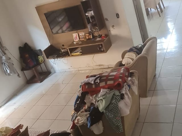Sobrado com 100m² 2 quartos e 2 banheiros, à venda, no bairro Parque Valença II em Campinas