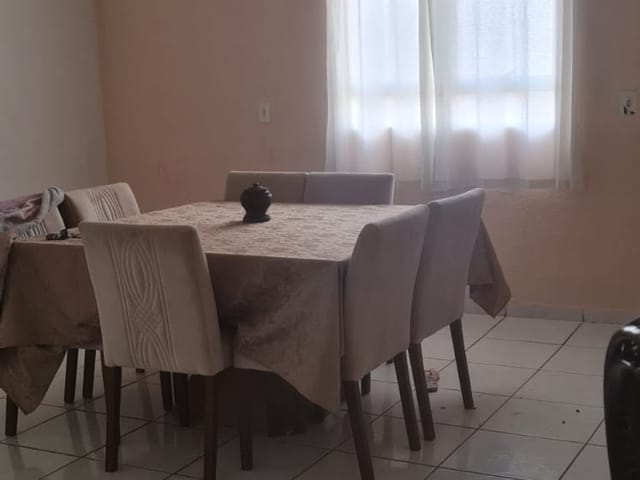 Sobrado com 100m² 2 quartos e 2 banheiros, à venda, no bairro Parque Valença II em Campinas