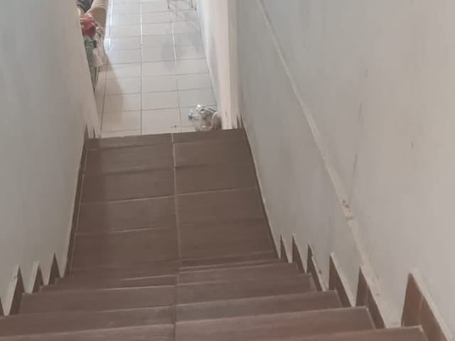 Sobrado com 100m² 2 quartos e 2 banheiros, à venda, no bairro Parque Valença II em Campinas