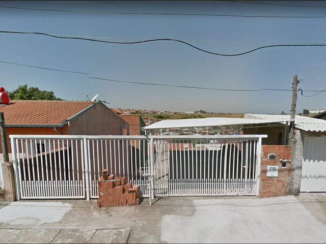 Sobrado com 100m² 2 quartos e 2 banheiros, à venda, no bairro Parque Valença II em Campinas