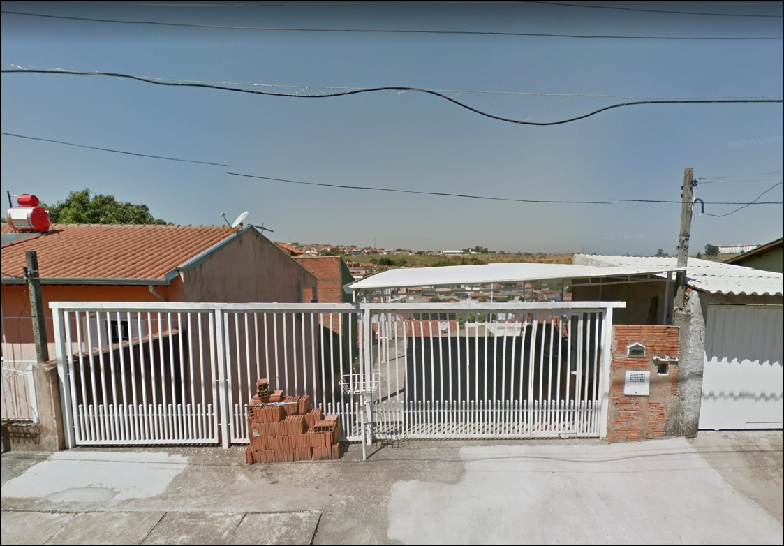 Sobrado à venda com 2 quartos, 250m² - Foto 1