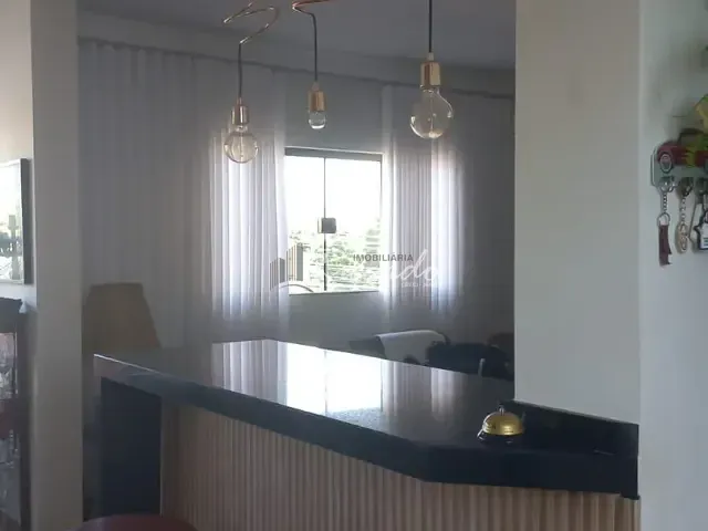 Sobrado com 125m² 2 quartos e 1 banheiro, à venda, no bairro Vila São Vicente em Arapongas