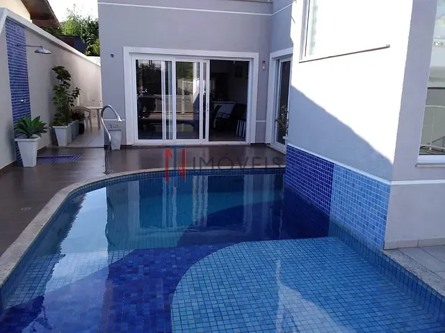 Sobrado com 293m² 3 quartos e 5 banheiros, à venda, no bairro Jardim do Lago em Atibaia