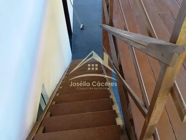 Sobrado com 290m², à venda, no bairro Bom Clima em Chapada dos Guimarães