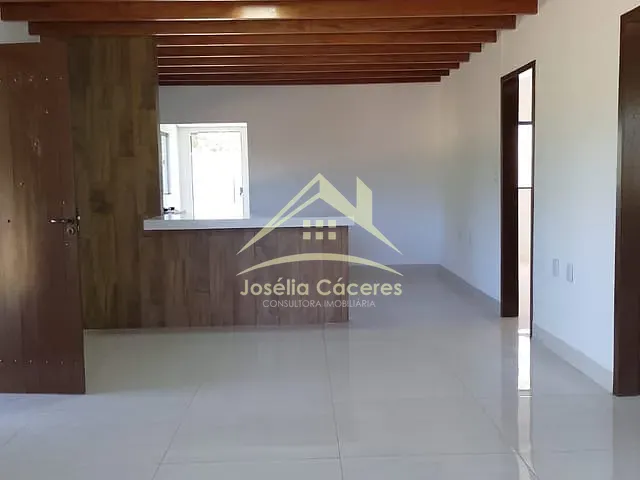 Sobrado com 290m², à venda, no bairro Bom Clima em Chapada dos Guimarães