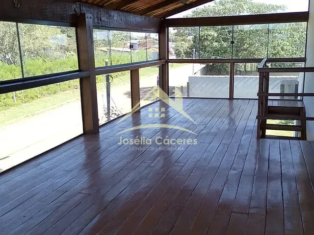 Sobrado com 290m², à venda, no bairro Bom Clima em Chapada dos Guimarães