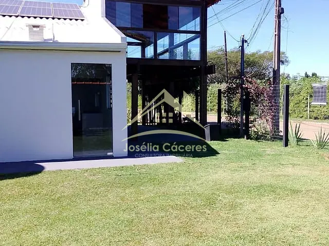Sobrado com 290m², à venda, no bairro Bom Clima em Chapada dos Guimarães