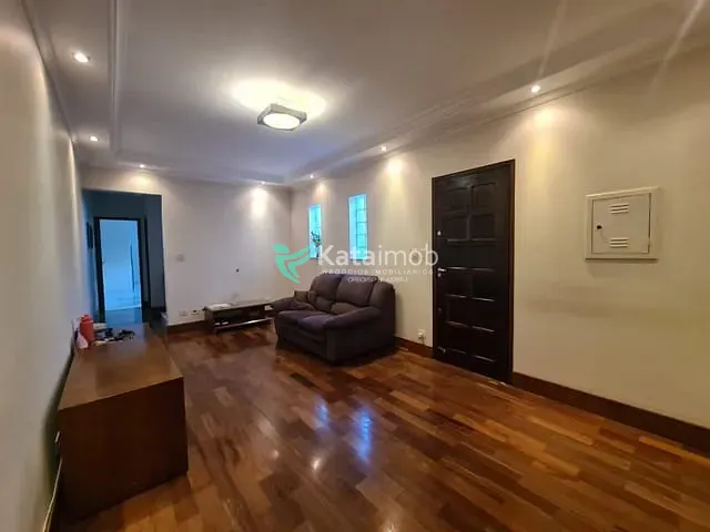Sobrado 5 quartos e 4 banheiros, à venda, no bairro Vila Monte Alegre em São Paulo