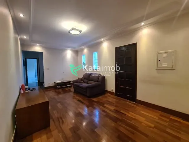 Sobrado 5 quartos e 4 banheiros, à venda, no bairro Vila Monte Alegre em São Paulo