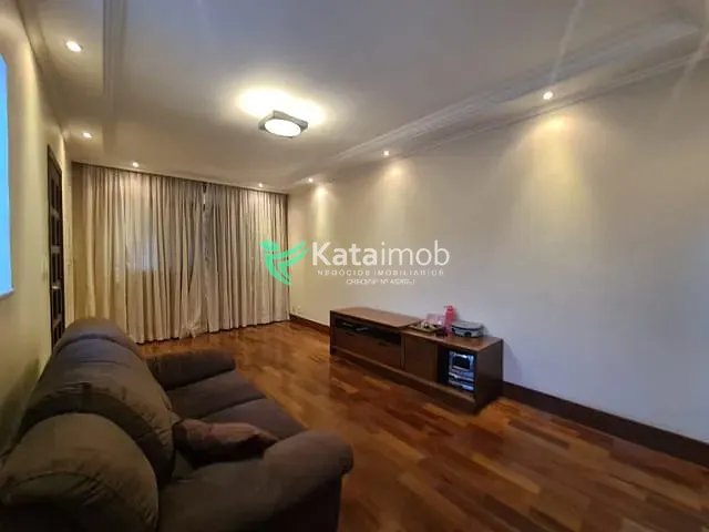 Sobrado 5 quartos e 4 banheiros, à venda, no bairro Vila Monte Alegre em São Paulo