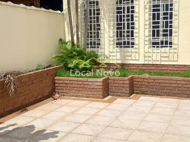 Sobrado com 184m² 4 quartos e 3 banheiros, à venda, no bairro Gopouva em Guarulhos