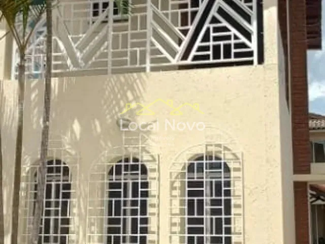 Sobrado com 184m² 4 quartos e 3 banheiros, à venda, no bairro Gopouva em Guarulhos