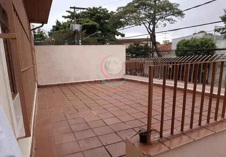 Sobrado, 3 quartos, 155 m² - Foto 3