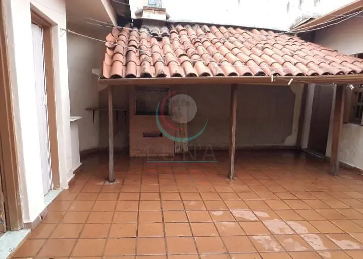 Sobrado, 3 quartos, 155 m² - Foto 1