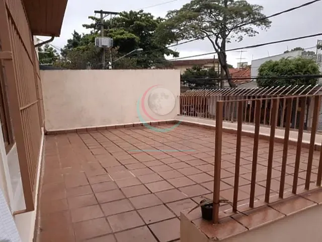 Sobrado 3 quartos e 2 banheiros, à venda, no bairro Vila Guarani (Z Sul) em São Paulo
