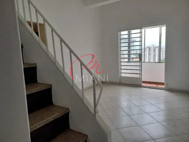 Sobrado com 147m² 2 quartos e 2 banheiros, à venda, no bairro Vila Anglo Brasileira em São Paulo