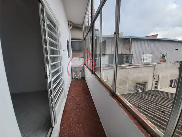 Sobrado com 147m² 2 quartos e 2 banheiros, à venda, no bairro Vila Anglo Brasileira em São Paulo