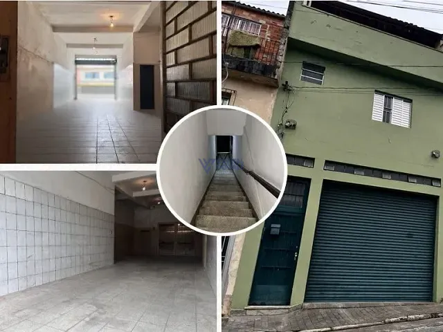 Sobrado com 135m² 3 quartos e 5 banheiros, à venda, no bairro Vila Dalila em São Paulo