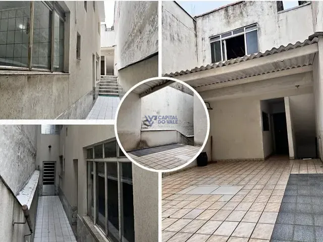 Sobrado com 135m² 3 quartos e 5 banheiros, à venda, no bairro Vila Dalila em São Paulo