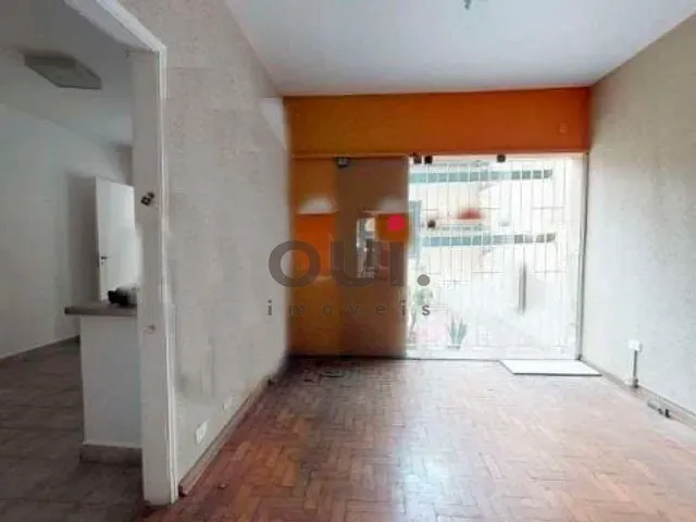 Sobrado com 175m² 3 quartos e 3 banheiros, à venda, no bairro Vila Clementino em São Paulo