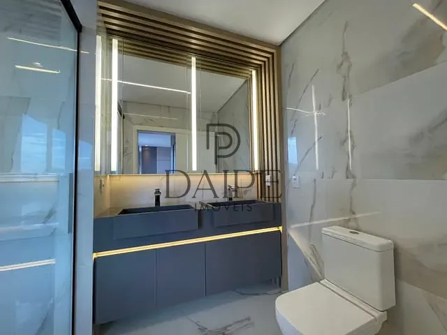 Sobrado com 450m² 5 quartos e 7 banheiros, à venda, no bairro Marina em Xangri-Lá