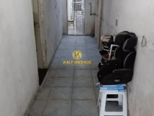 Sobrado 3 quartos e 4 banheiros, à venda, no bairro Jardim Sao Caetano em São Caetano do Sul