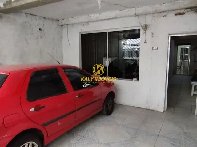 Sobrado 3 quartos e 4 banheiros, à venda, no bairro Jardim Sao Caetano em São Caetano do Sul