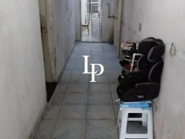 Sobrado 3 quartos e 4 banheiros, à venda, no bairro Jardim Sao Caetano em São Caetano do Sul