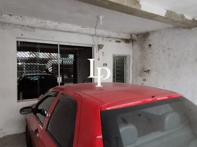 Sobrado 3 quartos e 4 banheiros, à venda, no bairro Jardim Sao Caetano em São Caetano do Sul